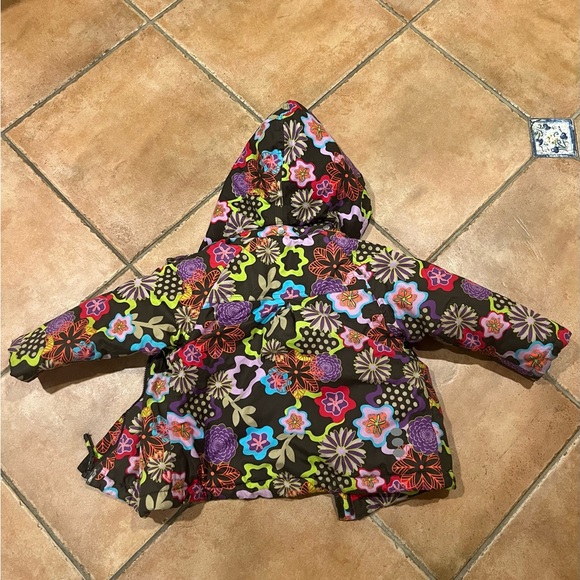 Girl jacket (Me Too) 18-24m - Picture 4 of 4